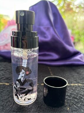 Sweet Sakura Body Spray